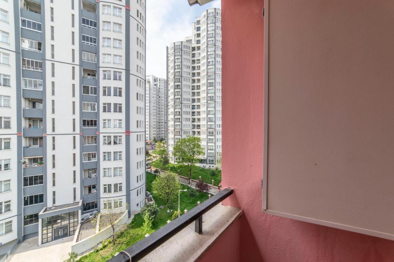 Centrally Located 2 Bedroom Apt With Netflix Бурса Екстер'єр фото