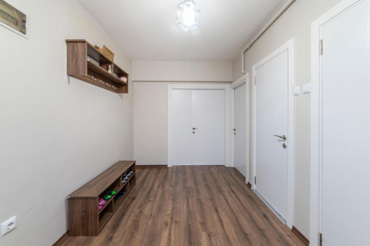 Centrally Located 2 Bedroom Apt With Netflix Бурса Екстер'єр фото
