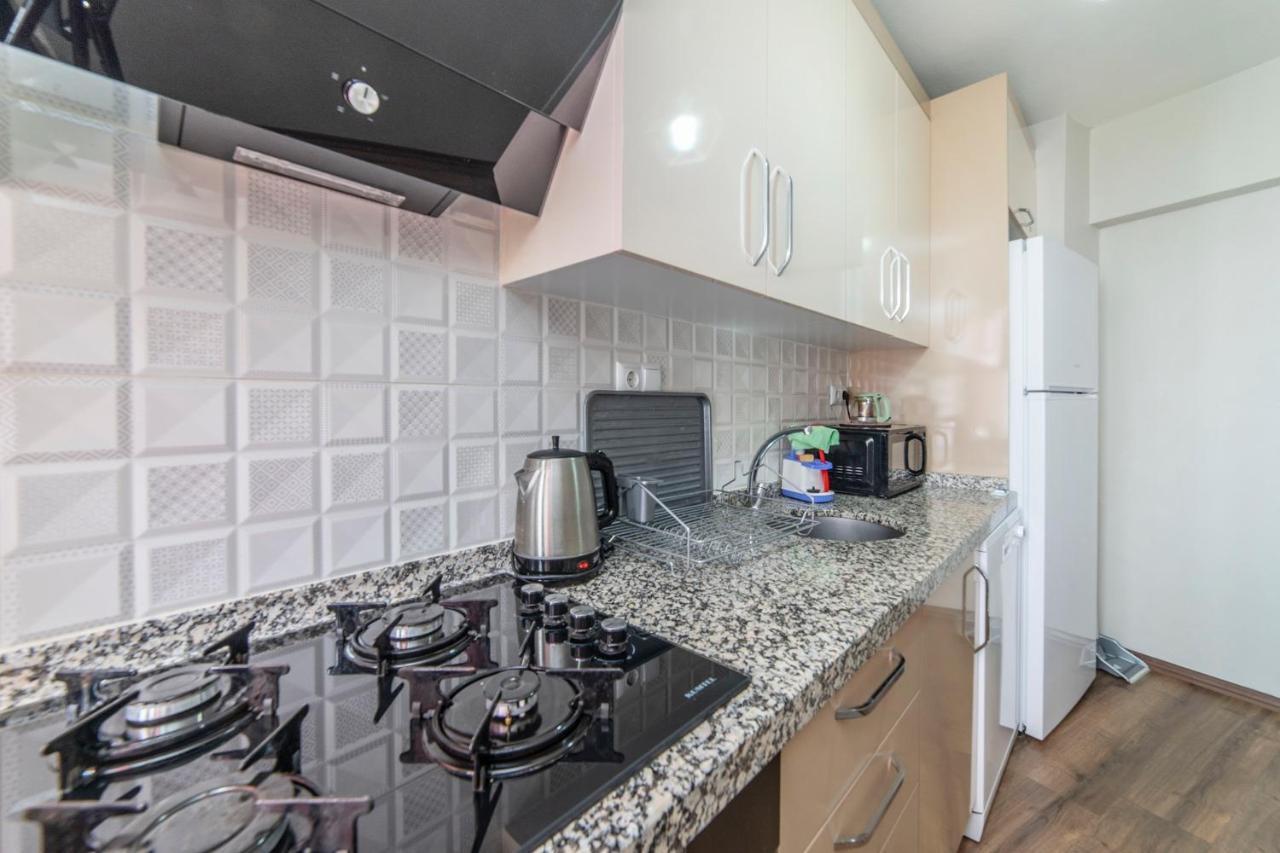Centrally Located 2 Bedroom Apt With Netflix Бурса Екстер'єр фото