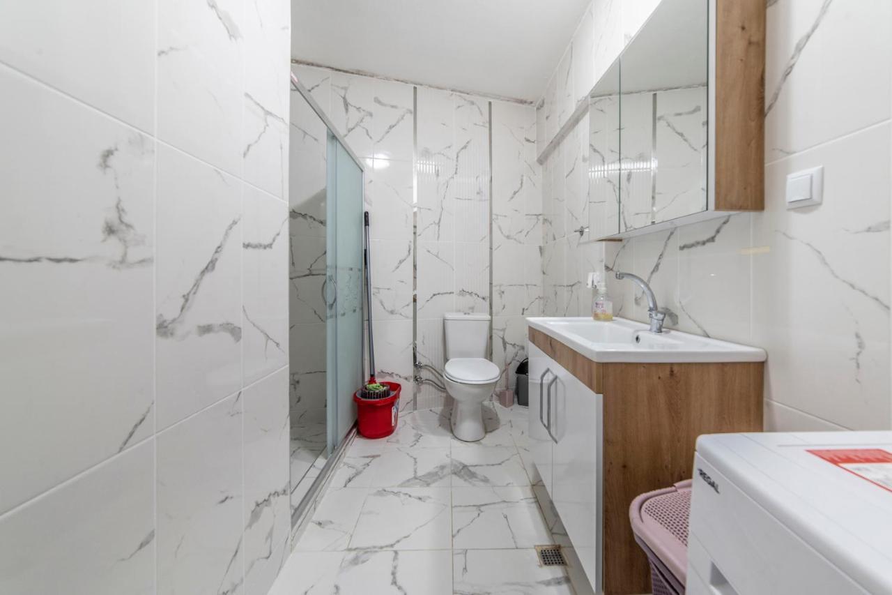 Centrally Located 2 Bedroom Apt With Netflix Бурса Екстер'єр фото